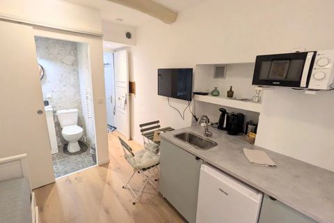Lejlighed i Menton, Alpes-Maritimes, Menton - € 399.000 | Ref: 85963364 - foto 12