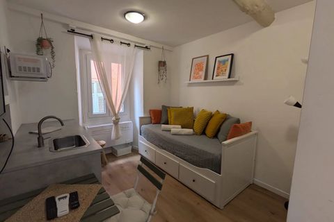 Lejlighed i Menton, Alpes-Maritimes, Menton - € 399.000 | Ref: 85963364 - foto 13