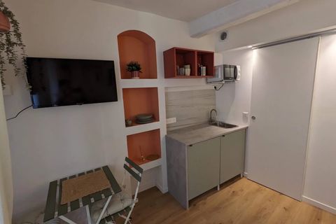 Lejlighed i Menton, Alpes-Maritimes, Menton - € 399.000 | Ref: 85963364 - foto 15