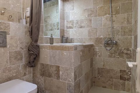 Lejlighed i Menton, Alpes-Maritimes, Menton - € 399.000 | Ref: 85963364 - foto 17