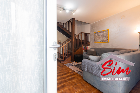 Byhus i Sizzano, Novara, Sizzano - € 139.000 | Ref: 9464 - foto 4