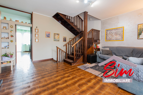 Byhus i Sizzano, Novara, Sizzano - € 139.000 | Ref: 9464 - foto 5