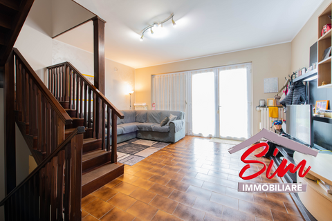 Byhus i Sizzano, Novara, Sizzano - € 139.000 | Ref: 9464 - foto 6