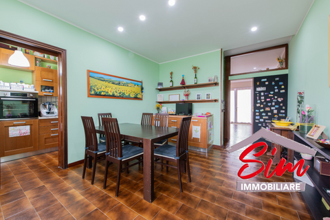 Byhus i Sizzano, Novara, Sizzano - € 139.000 | Ref: 9464 - foto 9