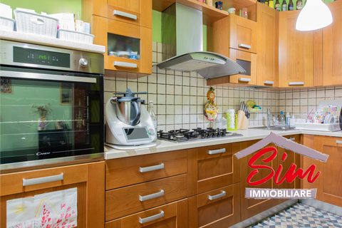 Byhus i Sizzano, Novara, Sizzano - € 139.000 | Ref: 9464 - foto 10