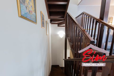 Byhus i Sizzano, Novara, Sizzano - € 139.000 | Ref: 9464 - foto 30