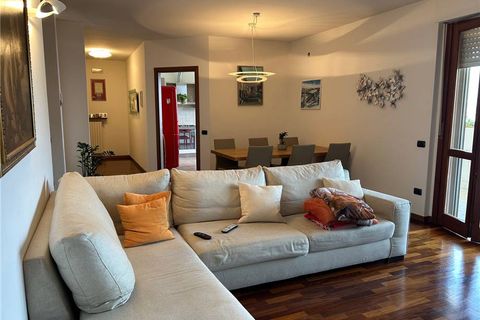 Leilighet i Sarnico, Bergamo, Sarnico - € 620 000 | Ref: SAR176 - foto 5