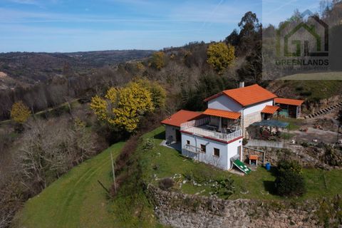 Landejendom i Tabua, Coimbra, Tabua - € 285.000 | Ref: 640 - foto 1