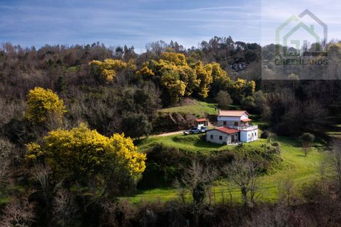 Landejendom i Tabua, Coimbra, Tabua - € 285.000 | Ref: 640 - foto 2