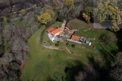 Landejendom i Tabua, Coimbra, Tabua - € 285.000 | Ref: 640 - foto 4
