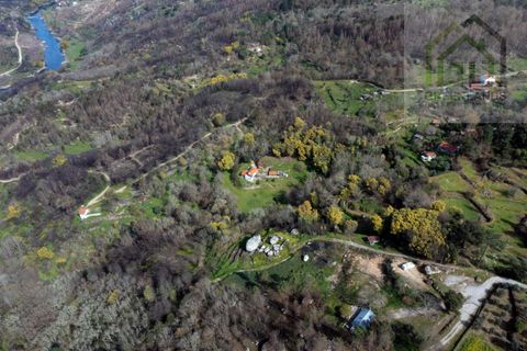 Landejendom i Tabua, Coimbra, Tabua - € 285.000 | Ref: 640 - foto 5