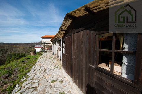 Landejendom i Tabua, Coimbra, Tabua - € 285.000 | Ref: 640 - foto 10