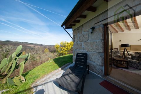 Landejendom i Tabua, Coimbra, Tabua - € 285.000 | Ref: 640 - foto 11