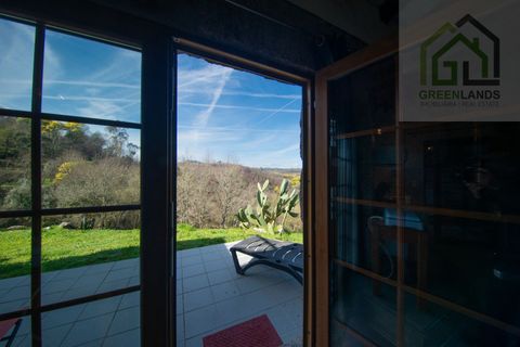 Landejendom i Tabua, Coimbra, Tabua - € 285.000 | Ref: 640 - foto 12