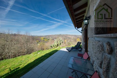 Landejendom i Tabua, Coimbra, Tabua - € 285.000 | Ref: 640 - foto 13
