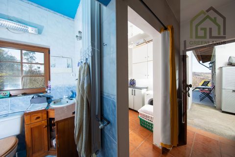 Landejendom i Tabua, Coimbra, Tabua - € 285.000 | Ref: 640 - foto 15