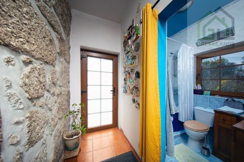Landejendom i Tabua, Coimbra, Tabua - € 285.000 | Ref: 640 - foto 17