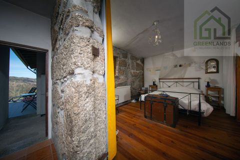 Landejendom i Tabua, Coimbra, Tabua - € 285.000 | Ref: 640 - foto 19