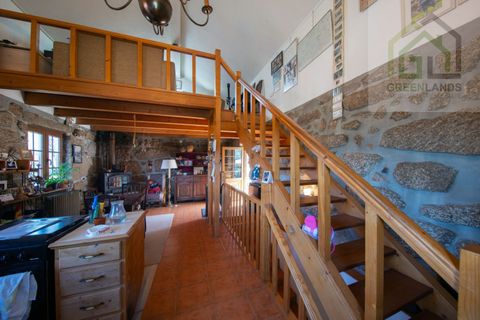 Landejendom i Tabua, Coimbra, Tabua - € 285.000 | Ref: 640 - foto 28