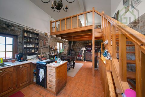 Landejendom i Tabua, Coimbra, Tabua - € 285.000 | Ref: 640 - foto 29