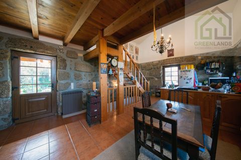 Landejendom i Tabua, Coimbra, Tabua - € 285.000 | Ref: 640 - foto 30