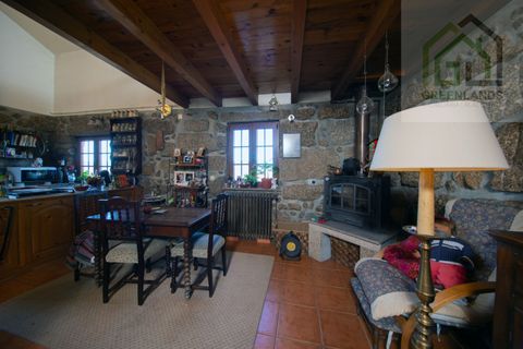 Landejendom i Tabua, Coimbra, Tabua - € 285.000 | Ref: 640 - foto 31