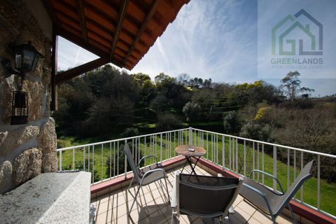 Landejendom i Tabua, Coimbra, Tabua - € 285.000 | Ref: 640 - foto 34