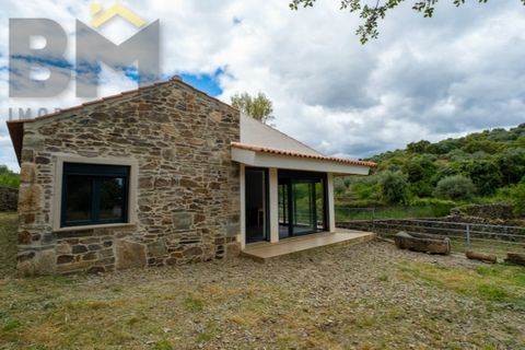 Villa i Idanha-a-Nova, Castelo Branco, Idanha-a-Nova - € 140.000 | Ref: 4873 - foto 1