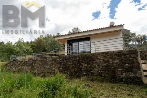 Villa i Idanha-a-Nova, Castelo Branco, Idanha-a-Nova - € 140.000 | Ref: 4873 - foto 2
