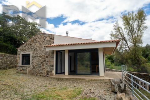 Villa i Idanha-a-Nova, Castelo Branco, Idanha-a-Nova - € 140.000 | Ref: 4873 - foto 3