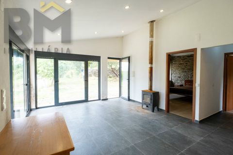 Villa i Idanha-a-Nova, Castelo Branco, Idanha-a-Nova - € 140.000 | Ref: 4873 - foto 4