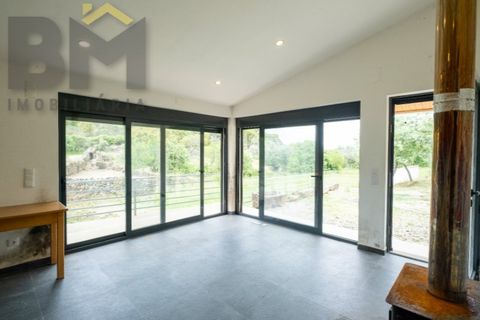 Villa i Idanha-a-Nova, Castelo Branco, Idanha-a-Nova - € 140.000 | Ref: 4873 - foto 5