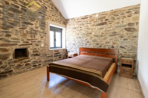 Villa i Idanha-a-Nova, Castelo Branco, Idanha-a-Nova - € 140.000 | Ref: 4873 - foto 8