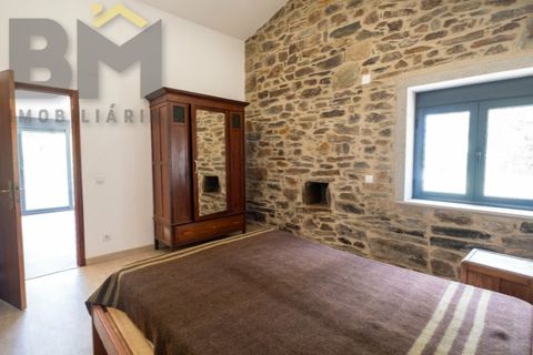Villa i Idanha-a-Nova, Castelo Branco, Idanha-a-Nova - € 140.000 | Ref: 4873 - foto 10