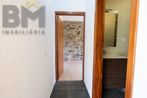 Villa i Idanha-a-Nova, Castelo Branco, Idanha-a-Nova - € 140.000 | Ref: 4873 - foto 16