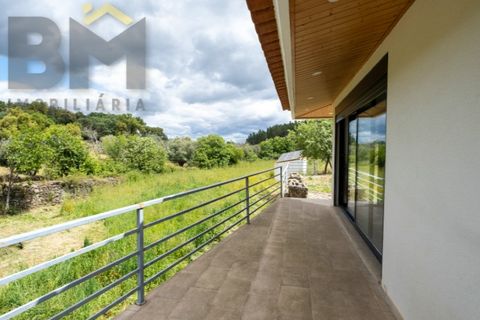 Villa i Idanha-a-Nova, Castelo Branco, Idanha-a-Nova - € 140.000 | Ref: 4873 - foto 18