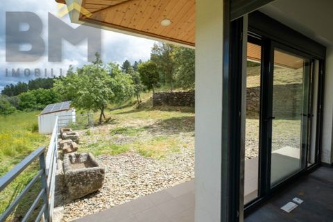 Villa i Idanha-a-Nova, Castelo Branco, Idanha-a-Nova - € 140.000 | Ref: 4873 - foto 19