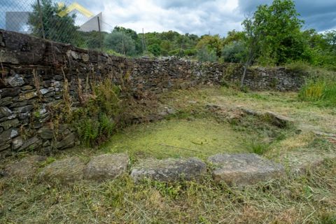Villa i Idanha-a-Nova, Castelo Branco, Idanha-a-Nova - € 140.000 | Ref: 4873 - foto 20