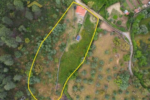 Villa i Idanha-a-Nova, Castelo Branco, Idanha-a-Nova - € 140.000 | Ref: 4873 - foto 25