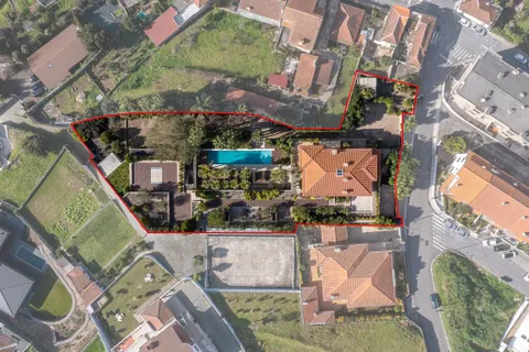 Villa a Gondomar, Porto, Gondomar - € 2.950.000 | Ref: C0415-00526 - foto 4