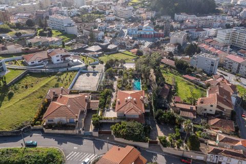 Villa a Gondomar, Porto, Gondomar - € 2.950.000 | Ref: C0415-00526 - foto 10