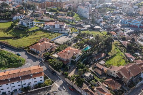 Villa a Gondomar, Porto, Gondomar - € 2.950.000 | Ref: C0415-00526 - foto 15