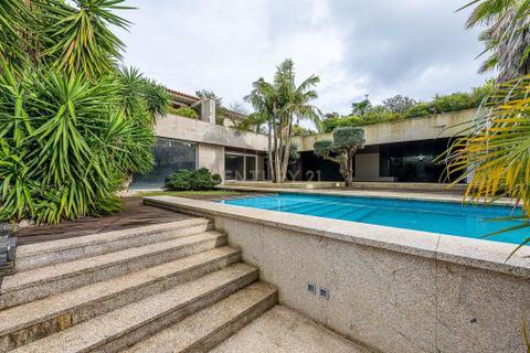 Villa a Gondomar, Porto, Gondomar - € 2.950.000 | Ref: C0415-00526 - foto 28