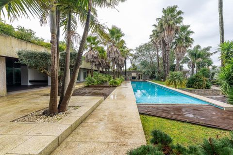 Villa a Gondomar, Porto, Gondomar - € 2.950.000 | Ref: C0415-00526 - foto 29