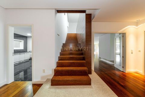 Villa a Gondomar, Porto, Gondomar - € 2.950.000 | Ref: C0415-00526 - foto 48