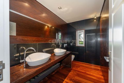 Villa a Gondomar, Porto, Gondomar - € 2.950.000 | Ref: C0415-00526 - foto 44