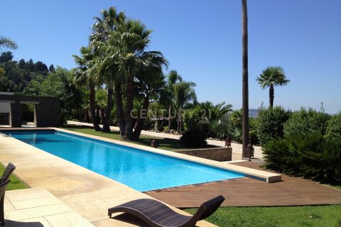 Villa a Gondomar, Porto, Gondomar - € 2.950.000 | Ref: C0415-00526 - foto 6