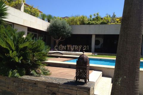 Villa a Gondomar, Porto, Gondomar - € 2.950.000 | Ref: C0415-00526 - foto 12