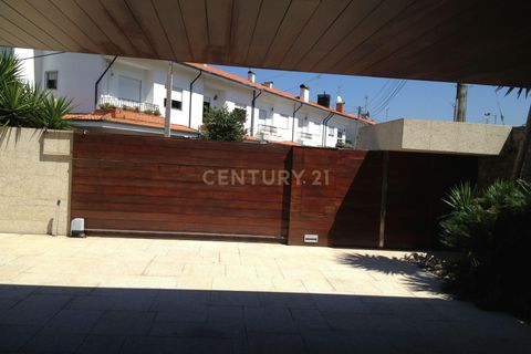 Villa a Gondomar, Porto, Gondomar - € 2.950.000 | Ref: C0415-00526 - foto 32