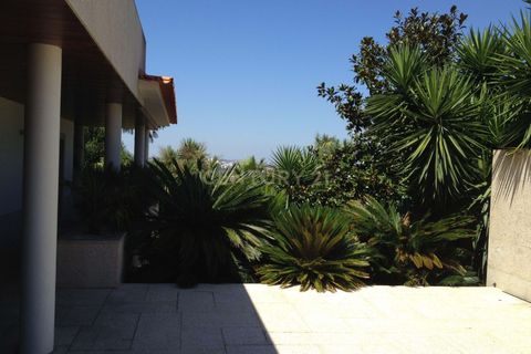 Villa a Gondomar, Porto, Gondomar - € 2.950.000 | Ref: C0415-00526 - foto 37